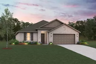 3048 Hollybrook Ln, Anna, TX 75409 - Photo 1