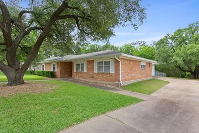 708 Wedgewood Drive, Woodway, TX 76712 - Photo 3