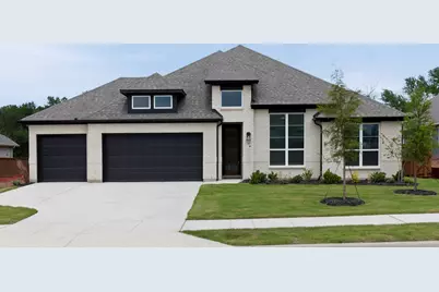 3809 Maize Avenue, Heartland, TX 75114 - Photo 1