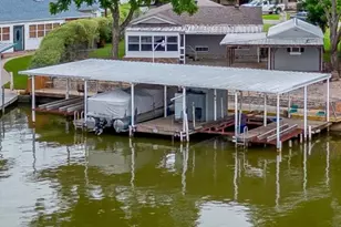 4006 Lands End Ct, Granbury, TX 76048 - Photo 3