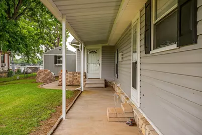 4006 Lands End Court, Granbury, TX 76048 - Photo 17