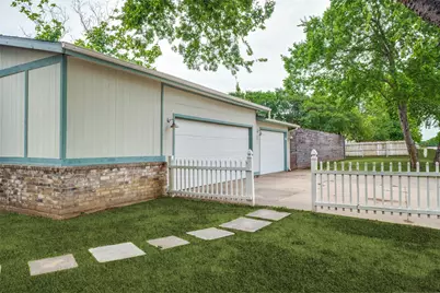 301 Darrell Road, Roanoke, TX 76262 - Photo 25