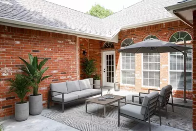 8509 Chalton Drive, Plano, TX 75024 - Photo 17