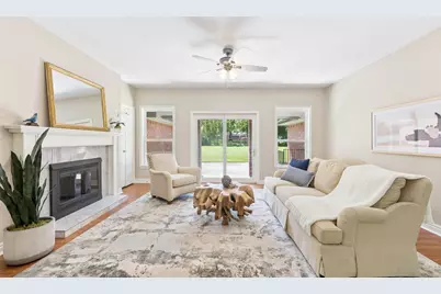 1315 Hardage Lane, Colleyville, TX 76034 - Photo 5