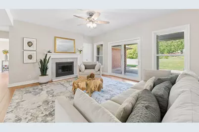 1315 Hardage Lane, Colleyville, TX 76034 - Photo 7