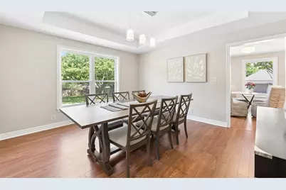 1315 Hardage Lane, Colleyville, TX 76034 - Photo 5