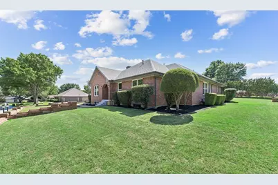 1315 Hardage Lane, Colleyville, TX 76034 - Photo 31