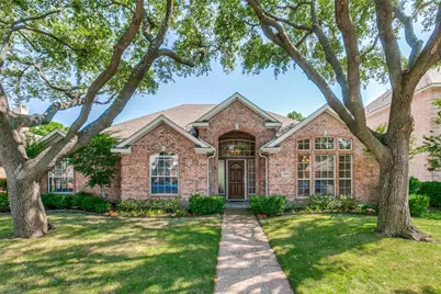 5844 Willow Wood Lane, Dallas, TX 75252 - Photo 1