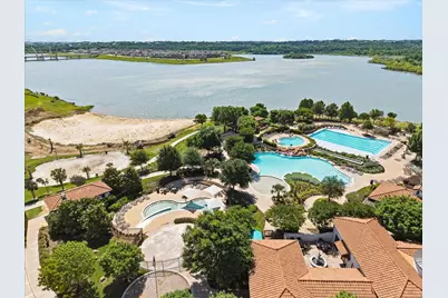 818 Trace Hawk Lane, Arlington, TX 76005 - Photo 33