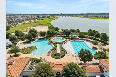 818 Trace Hawk Lane, Arlington, TX 76005 - Photo 3
