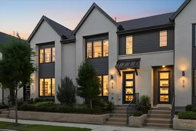 818 Trace Hawk Lane, Arlington, TX 76005 - Photo 1
