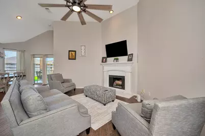 545 Wild Ivy Trail, Fort Worth, TX 76052 - Photo 7