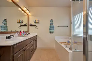 545 Wild Ivy Trail, Fort Worth, TX 76052 - Photo 21