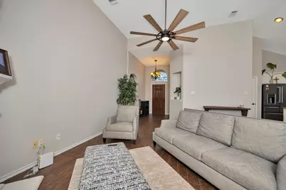 545 Wild Ivy Trail, Fort Worth, TX 76052 - Photo 5