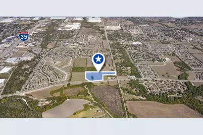 1001 N Houston School Road, Lancaster, TX 75146 - Photo 1