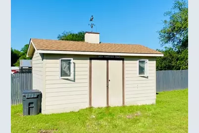 1101 S 37th Street, Corsicana, TX 75110 - Photo 35