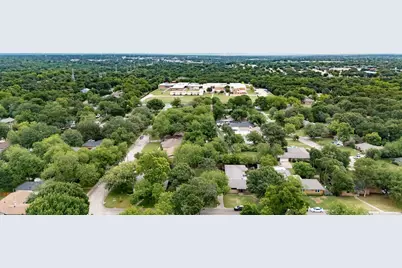 3812 Periwinkle Drive, Dallas, TX 75233 - Photo 35