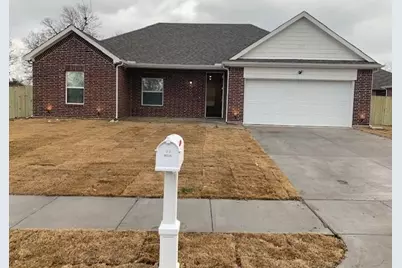 1707 Wright Street, Greenville, TX 75401 - Photo 1