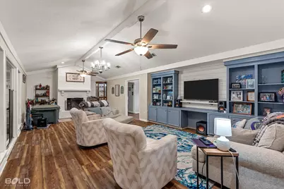 5418 Coach Road, Bossier City, LA 71111 - Photo 13