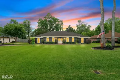 5418 Coach Road, Bossier City, LA 71111 - Photo 1