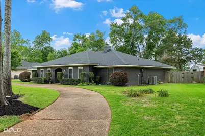 5418 Coach Road, Bossier City, LA 71111 - Photo 5