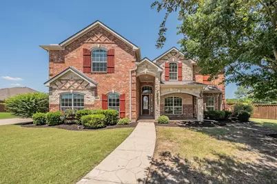 800 Oriole Drive, Forney, TX 75126 - Photo 1