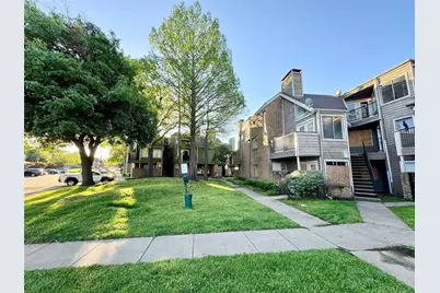 9801 Walnut Street #108, Dallas, TX 75243 - Photo 1