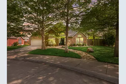 3017 Partridge Lane, McKinney, TX 75072 - Photo 1