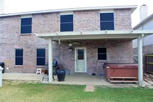 5525 Ventura St, Fort Worth, TX 76244 - Photo 33