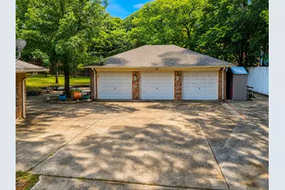 7312 Windswept Trail, Colleyville, TX 76034 - Photo 5