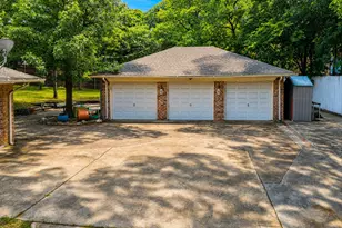 7312 Windswept Trail, Colleyville, TX 76034 - Photo 5