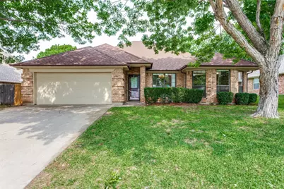 1213 Downwood Drive, Burleson, TX 76028 - Photo 1