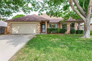 1213 Downwood Dr, Burleson, TX 76028 - Photo 1