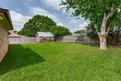 1213 Downwood Drive, Burleson, TX 76028 - Photo 25