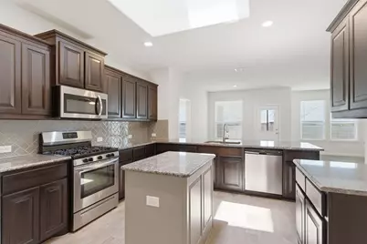 2429 Indian Head Drive, Fort Worth, TX 76177 - Photo 7