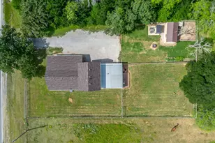 4435 S Fm 113, Millsap, TX 76066 - Photo 17