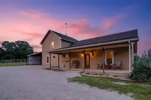 4435 S Fm 113, Millsap, TX 76066 - Photo 1