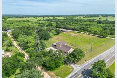 4435 S Fm 113, Millsap, TX 76066 - Photo 1