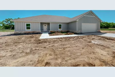 Lot 4 Loving Road, Salesville, TX 76067 - Photo 1