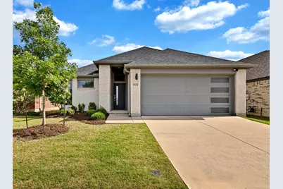 1509 Wayback Drive, Celina, TX 75009 - Photo 1