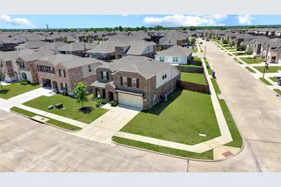 1015 Voca Drive, Forney, TX 75126 - Photo 29