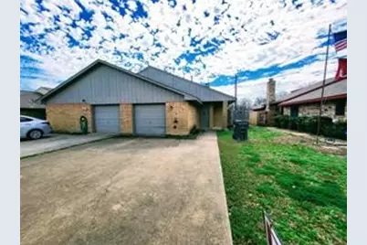439 S 4th Street, Wylie, TX 75098 - Photo 3