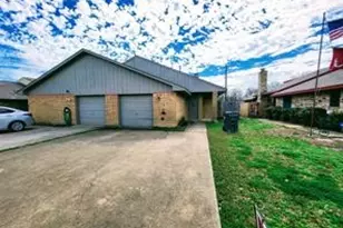 439 S 4th St, Wylie, TX 75098 - Photo 3