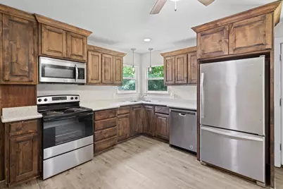 107 S Flower Lane, Chico, TX 76431 - Photo 11