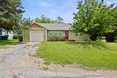 107 S Flower Lane, Chico, TX 76431 - Photo 1