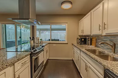 4813 Wheeler Drive, The Colony, TX 75056 - Photo 13