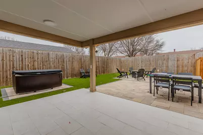 4813 Wheeler Drive, The Colony, TX 75056 - Photo 25