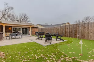 4813 Wheeler Dr, The Colony, TX 75056 - Photo 27