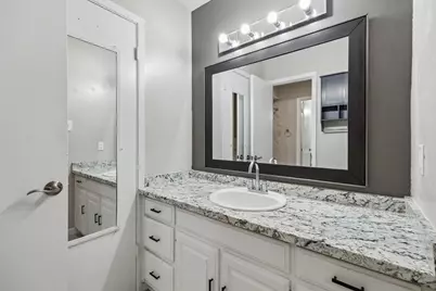 6744 Starnes Road, North Richland Hills, TX 76182 - Photo 13