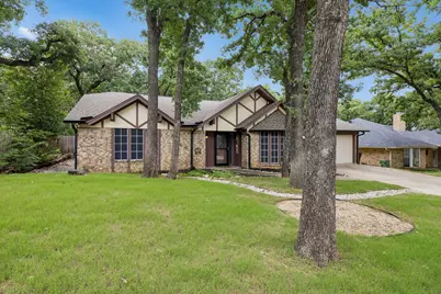 6744 Starnes Road, North Richland Hills, TX 76182 - Photo 5
